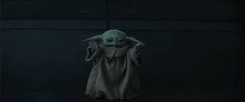 Gif sd gif hd gif mp4. The Best Of Baby Yoda Gifs From The Mandalorian Season 2