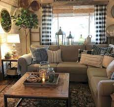 49 Awesome Country Farmhouse Decor Living Room Ideas Matchness Com Modern Farmhouse Living Room Decor Farm House Living Room Farmhouse Decor Living Room