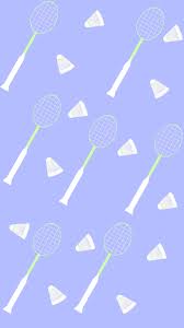 Well you're in luck, because here they come. Badminton Iphone Wallpaper Made On Adobe Illustrator Wallpaper Background Wallpaperiphone Badminton Badminton Olahraga Gambar