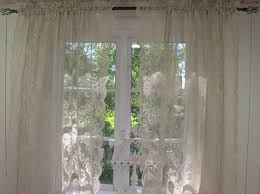 Raff Gardine Elegance Grau Rollo 100x100 Cm Vintage Shabby Baumwolle In 2020 Gardinen Gardinen Set Gardinen Raffrollo