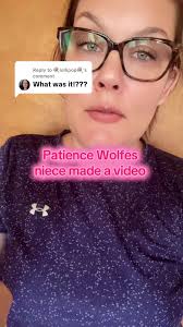 Patience Niece Kenzie Video