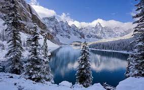 25 Stunning Winter Wallpapers We have a massive amount of hd images that will make your. 25 stunning winter wallpapers