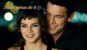 Isabel Garcia Ballesteros