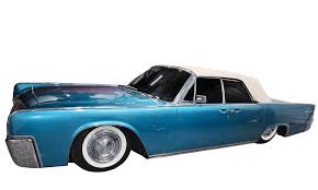 Image result for Powder Blue 1964 Lincoln