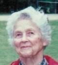 Elizabeth Hurd Obituary (2011)