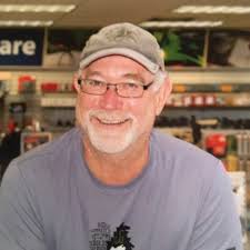 About Santa Tim — Santa Tim Non-Profit Charitable Organization