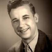 Obituary information for Vernon Ray Williamson