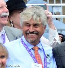 Steve Asmussen wins 10,000th race