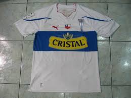 The catholic university of america is a national research university with 5,700 undergraduate and graduate students in more than 250 academic programs on a residential campus in the heart of washington, d.c. Club Deportivo Universidad Catolica Home Football Shirt 2010