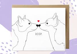 With so many brilliant options to choose from, you're sure to find the. 120 Valentine S Day Cards For Dog Lovers Ideas Cute Valentines Day Cards Valentines Day Puns Valentine Day Cards