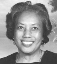 EVA WILLIAMS Obituary (2012)