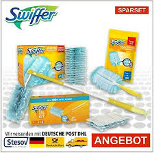 Les lingettes sèches swiffer nettoyage 3d permettent d'attraper et retenir la saleté, les poussières et les poils des sols de votre maison. Swiffer Starter Kit Sacchetto Magnetico Xxl Con Asta Telescopica 20er Ebay