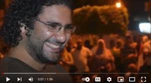 Coptic Solidarity Honors Imprisoned Activist, Alaa Abd El Fattah