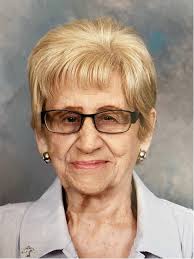 Obituary for Barbara Powell