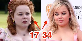 A recap of 'the duke and i,' episode 5 of the shondaland netflix series bridgerton. Real Ages Of The Bridgerton Cast Vs The Ages Of Their Characters