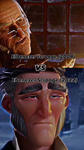 2009 Christmas Carol Grim Reaper