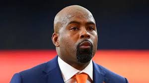 Greg McElroy Gives Impressive Grade for First-Time HC Fran Brown as  Syracuse' Miami Stunner Changed His Fate