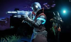 This new version of destiny 2 is called new light and includes everything but the annual pass and forsaken expansion. Destiny 2 Update 1 03 Ps5 And Xbox Series X Patch Notes And Release Time Confirmed Gaming Entertainment Express Co Uk