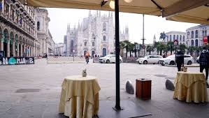 Lombardia in zona gialla, ordinanza pubblicata sabato 12 dicembre e valida a partire da domenica 13 dicembre: Lombardia Zona Gialla Da Lunedi 1 Febbraio Bar Spostamenti E Musei Ecco Cosa Si Puo Fare La Repubblica