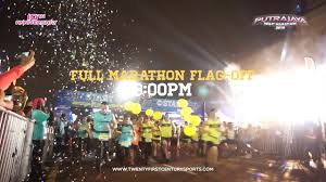 Putrajaya night marathon 2017 will be held on 4 november 2017. Twenty First Century Sports Think Sports Do Sports
