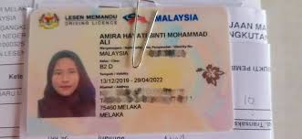Jadi untuk anda yang tak tahu lagi, jika anda memperbaharui lesen memandu, anda akan dapat lesen memandu yang baharu. Lesen Memandu Melaka Photos Facebook