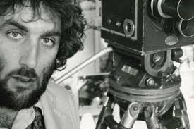 Filmmaker Ted McDonnell Begins Production