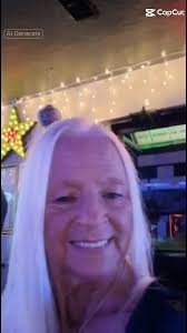 KATHY LOOK WHAT FOLLOWED ME HOME!!!