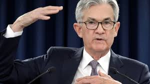 Today's meeting is not what they decided on monetary policy. Powell Is Expected To Say The Fed Will Keep Doing Whatever It Can