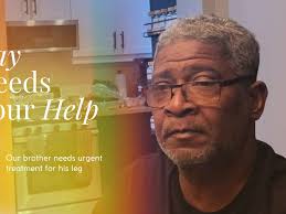 Fundraiser by Wayne Carmino : Help Ray Carmino Heal: Urgent Fundraiser For  Surgery