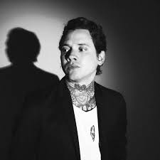 Mike Hranica, known around the globe as the vocalist and founder of  metalcore giants The Devil Wears Prada, announces the October 4th release  of “Lilac,” the debut album from his new project,