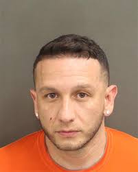 Mugshots Orlando
