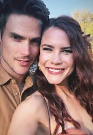 Any photos of celebrity friends in real life?