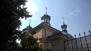 Dacă nu recepționați imagine încercați live youtube sau sursa 1. Biserica Adormirea Maicii Domnului Din ChiÈ™inÄƒu Wikipedia