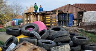 __ you stop eating fatty foods, you won't lose any weight. The Overprotected Kid The Atlantic