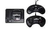Genesis Mini SEGA