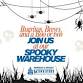 NSWD Spooky Breakfast & Warehouse Tour event in Fresno, CA