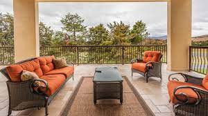 Browse 205 outdoor patio plans on houzz. 20 Home Plans With A Great Indoor Outdoor Connection