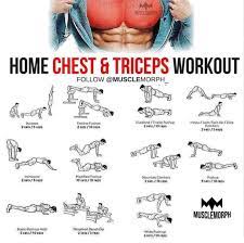 Family Home Fitness Posts Facebook