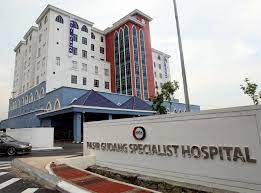 Kpj pasir gudang specialist hospital. Kpj Set To Gain From Opening Of New Hospitals The Star