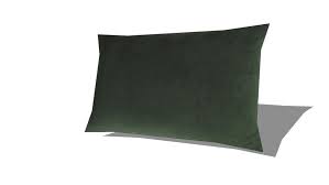 Shop the most exclusive maisons du monde more décor offers at the best prices with free shipping at buyma. Coussin En Velours Vert Emeraude 30x50 Ref 177766 Prix 15 99 3d Warehouse