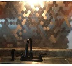Metal kitchen backsplash panels ebay shopping. Metal Kitchen Floor Wall Tiles For Sale In Stock Ebay