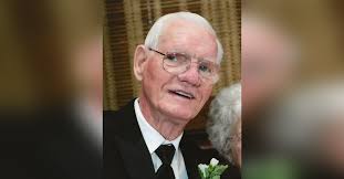Obituary information for John R. Roth