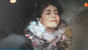 Dat tastbare van het gevoel