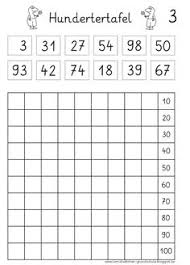 Durch das hunderterfeld wird die vorstellung und der zusammenhang von zahlen für die kinder deutlicher. 30 Hunderterfeld Ideen Hunderterfeld Matheunterricht Mathematikunterricht