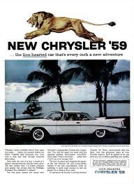 Image result for Ballad Green 1959 Chrysler