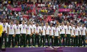 Así lo definió el dt del seleccionado de hockey femenino de gran bretaña, rival de las leonas en semifinales de los juegos olímpicos. El Oro Olimpico De Futbol En Londres 2012