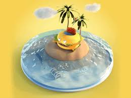 The spongebob squarepants movie is, well, a movie based on the nickelodeon cartoon spongebob squarepants. Spongebob Patty Wagon By Abdullah Alsanousi On Dribbble