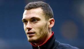 Before it starts slipping from memory i want to show my respect to thomas vermaelen for the vital role that he played for our wonderful club last season and the inspired decision it was, to not only keep him captain, while injured, but to allow him to collect the fa cup at wembley; Thomas Vermaelen Eyes Lips Cheekbones Soccer Players Cheekbones Soccer
