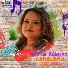 🎄✨ A Xmas Cuento Remix ✨🎄 Get ready San Antonio for the talented and  cheerful cast of Xmas Cuento Remix. Angie Flores as Dolores Jillian Campos  as Caroler 1/Anita Danell Gonzales as