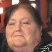 Obituary information for Connie Thompson